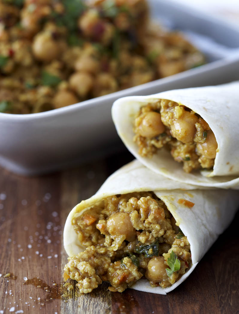 mince curry recipe for roti